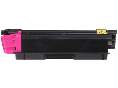 Купить Картридж лазерный Kyocera Mita TK-590M пурпурный, с чипом  0198713. Характеристики, отзывы и цены в Донецке