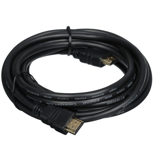 Купить Кабель  Cablexpert HDMI - HDMI, 4.5 м  7955414. Характеристики, отзывы и цены в Донецке