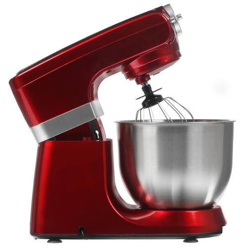 Купить Миксер Kitfort KT-1348-1 красный  8130886. Характеристики, отзывы и цены в Донецке