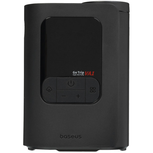 Купить Компрессор Baseus GoTrip VA1 Super Mini Wireless Inflator 19-Cylinder  9288820. Характеристики, отзывы и цены в Донецке