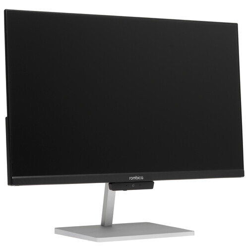 Купить 23.8" Моноблок Rombica myScreen Omega [PCAI-0042]  5482544. Характеристики, отзывы и цены в Донецке