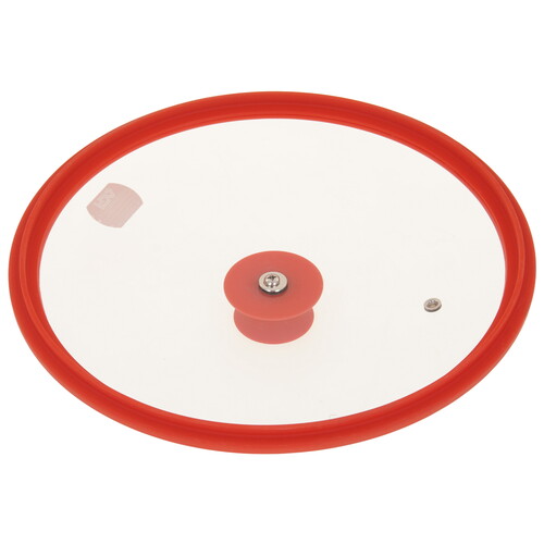 Купить Крышка Master House София 60558, 28 см  9182064. Характеристики, отзывы и цены в Донецке