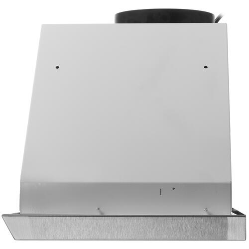 Купить Вытяжка полновстраиваемая Elikor Врезной блок S4 72Н-700-Э4Д серебристый  1183411. Характеристики, отзывы и цены в Донецке