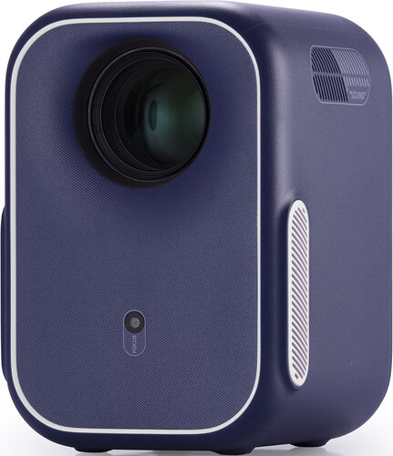 Купить Проектор InFocus Quantum LED Apex Challenger IN3048SL синий  5632512. Характеристики, отзывы и цены в Донецке