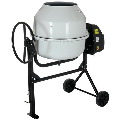 Купить Бетоносмеситель Парма БСЛ-180Ч  8192908. Характеристики, отзывы и цены в Донецке