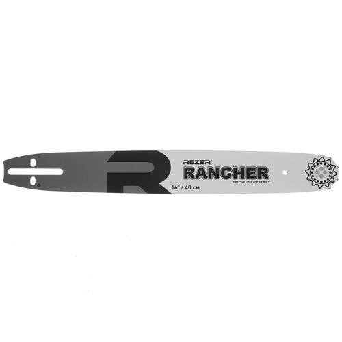Купить Шина для цепной пилы Rezer Rancher 403 L 9 D  1075905. Характеристики, отзывы и цены в Донецке