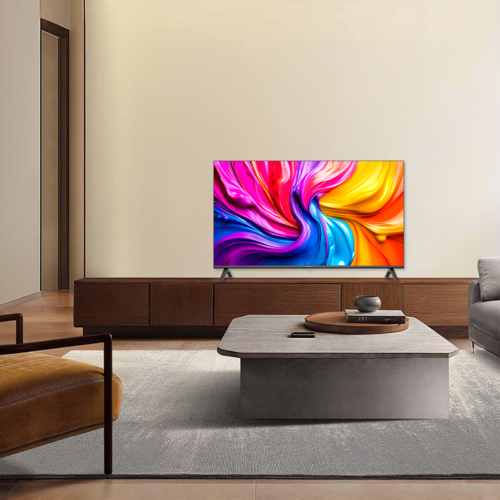 Купить 32" (81 см) Телевизор iFFALCON 32S55 черный  5643486. Характеристики, отзывы и цены в Донецке