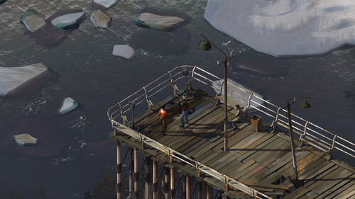 Купить Игра Disco Elysium - The Final Cut (Steam)  5618251. Характеристики, отзывы и цены в Донецке