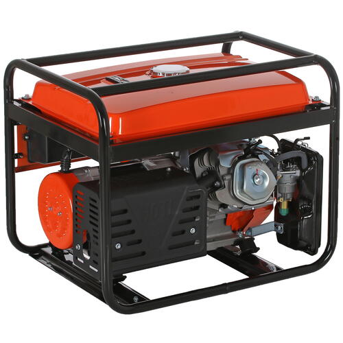 Купить Электрогенератор   бензиновый Patriot Max Power SRGE 6500  1179439. Характеристики, отзывы и цены в Донецке