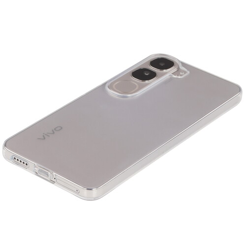 Купить 6.67" Смартфон Vivo V40 Lite 128 ГБ серебристый  5493190. Характеристики, отзывы и цены в Донецке