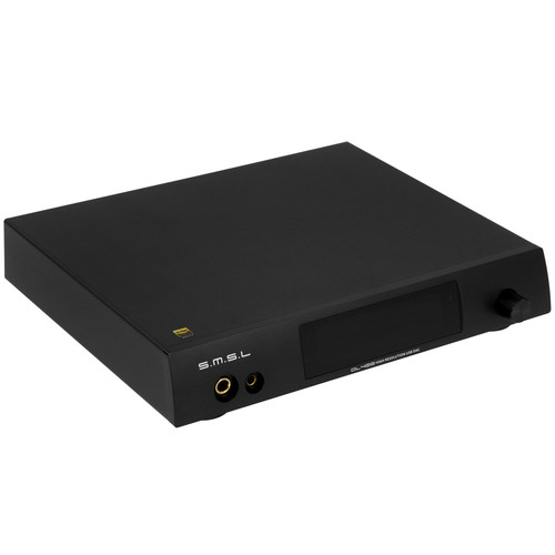 Купить ЦАП SMSL DL400  9348331. Характеристики, отзывы и цены в Донецке