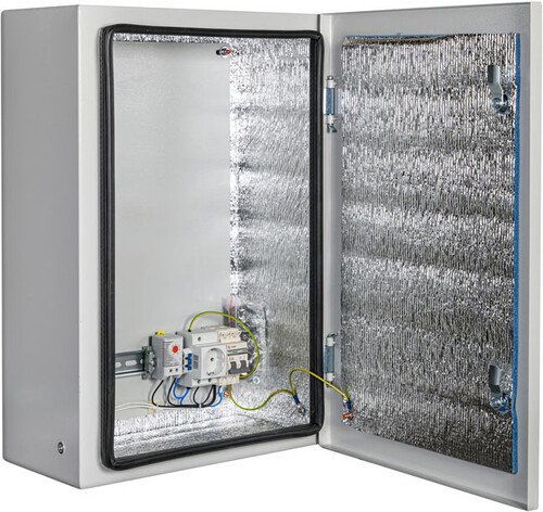 Купить Климатический термошкаф Mastermann 14УТ (Ver. 2.0)  9272067. Характеристики, отзывы и цены в Донецке