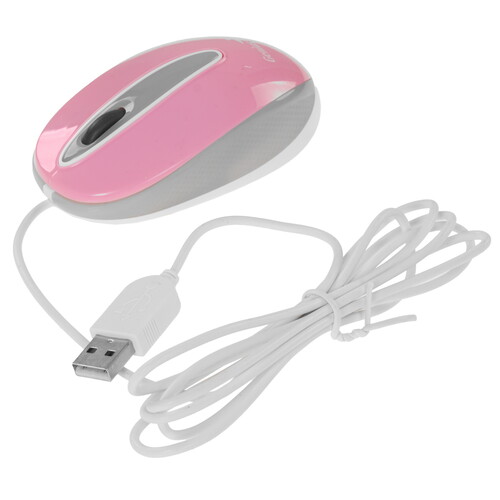 Купить Мышь проводная Genius DX-Mini  9140244. Характеристики, отзывы и цены в Донецке