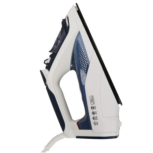 Купить Утюг Panasonic NI-TW800CMTW белый  9259073. Характеристики, отзывы и цены в Донецке