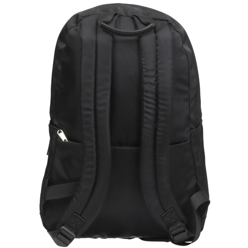 Купить Рюкзак BRAUBERG FASHION CITY Cat черный  9128355. Характеристики, отзывы и цены в Донецке