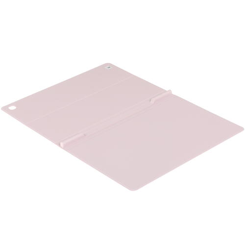 Купить Чехол-книжка Samsung Book Cover для Samsung Galaxy Tab S6 Lite розовый  1645566. Характеристики, отзывы и цены в Донецке