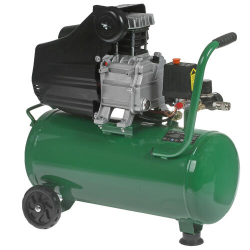 Купить Компрессор поршневой масляный FinePower TRO240-24  4853009. Характеристики, отзывы и цены в Донецке