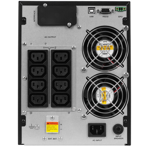 Купить ИБП SMARTWATT UPS XPERT 2kVA  9197930. Характеристики, отзывы и цены в Донецке