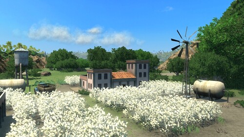 Купить Дополнение для игры Tropico 4: Plantador (Steam)  5627035. Характеристики, отзывы и цены в Донецке