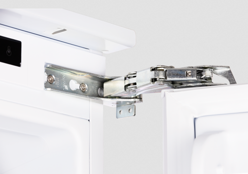 Купить Встраиваемый морозильный шкаф HIBERG FRB 30 NFW  9069723. Характеристики, отзывы и цены в Донецке