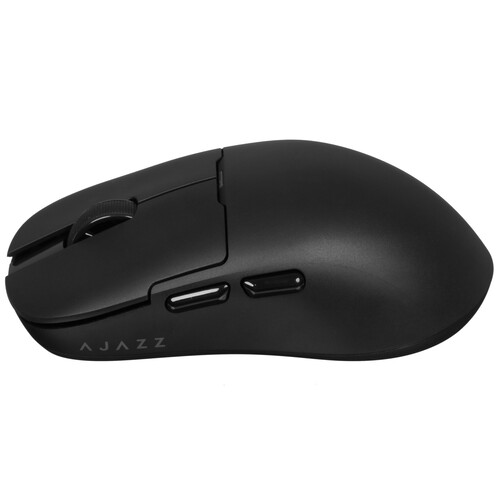 Купить Мышь беспроводная/проводная AJAZZ AJ159PRO  черный  5636170. Характеристики, отзывы и цены в Донецке