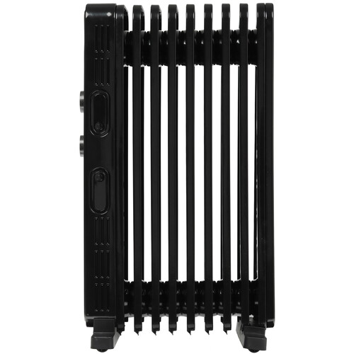 Купить Масляный обогреватель Beko RHO 6320 B черный  9195113. Характеристики, отзывы и цены в Донецке