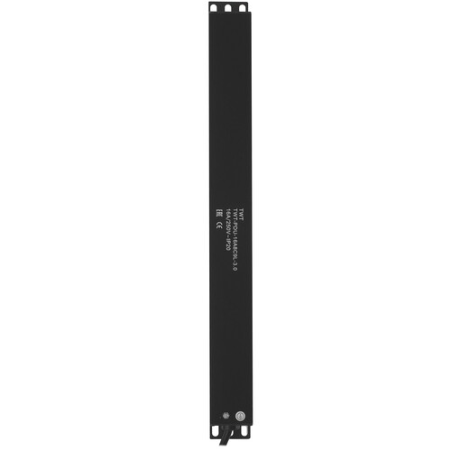 Купить Блок розеток Lanmaster TWT-PDU-16A8C9L-3.0  8166915. Характеристики, отзывы и цены в Донецке
