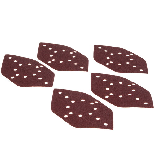 Купить Шлифовальный лист Sturm! 9010-108X208-040  9158314. Характеристики, отзывы и цены в Донецке