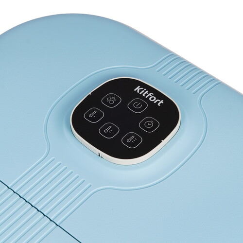 Купить Массажная ванночка Kitfort КТ-5904  9212796. Характеристики, отзывы и цены в Донецке