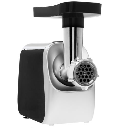 Купить Мясорубка электрическая Brayer BR1609 черный  9068173. Характеристики, отзывы и цены в Донецке