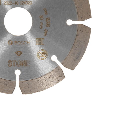 Купить Диск алмазный Bosch 2608602597  9047561. Характеристики, отзывы и цены в Донецке
