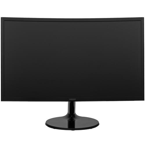 Купить 24" Монитор Samsung Essential S24C360EAI черный  5416449. Характеристики, отзывы и цены в Донецке
