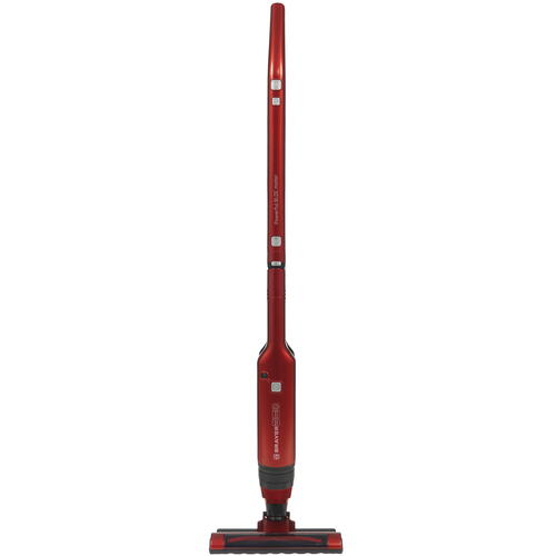 Купить Пылесос  вертикальный  Brayer BR4264  красный  9935928. Характеристики, отзывы и цены в Донецке