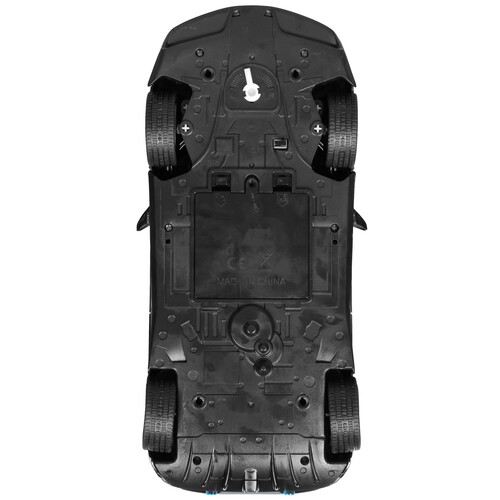 Купить Радиоуправляемая машина шоссейная Автоград «Купе»  5604180. Характеристики, отзывы и цены в Донецке