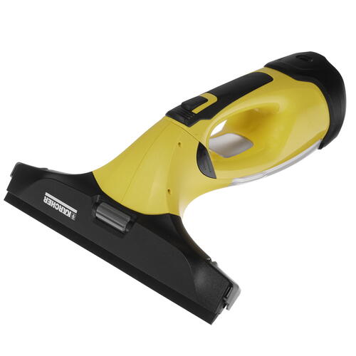 Купить Стеклоочиститель Karcher WV 5 Plus N  8155074. Характеристики, отзывы и цены в Донецке