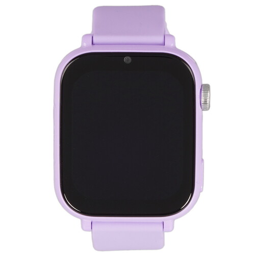 Купить Детские часы Кнопка Жизни Aimoto Style фиолетовый  9199763. Характеристики, отзывы и цены в Донецке