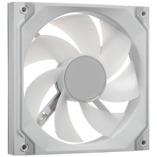 Купить Вентилятор Cougar SC140 ARGB Reverse Blade [SC140-RW ARGB] белый  5609717. Характеристики, отзывы и цены в Донецке