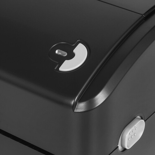 Купить Принтер этикеток G-Sense DT420B  9226566. Характеристики, отзывы и цены в Донецке