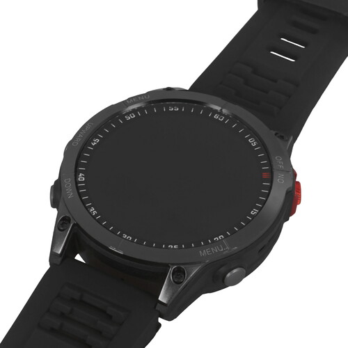 Купить Смарт-часы Good Music GS Fenix 7  5604482. Характеристики, отзывы и цены в Донецке