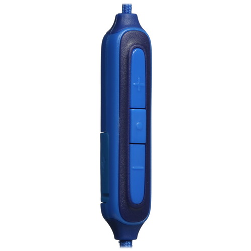 Купить Беспроводные наушники JBL Live 100BT синий 2018  5480197. Характеристики, отзывы и цены в Донецке