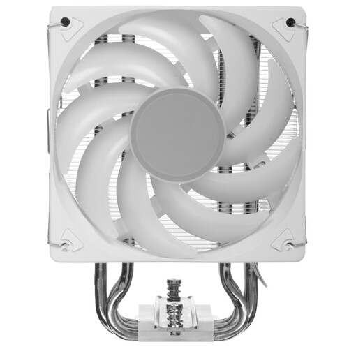 Купить Кулер для процессора JONSBO CR-1000 V2 PRO ARGB White [CR-1000V2PROARGBWhite]  9197086. Характеристики, отзывы и цены в Донецке