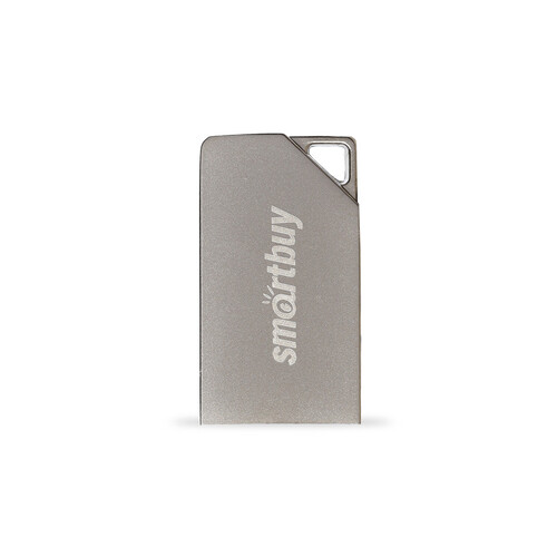 Купить Память USB Flash 8 ГБ Smartbuy 008GB MU30 Metal [SB008GBMU30]  9055359. Характеристики, отзывы и цены в Донецке