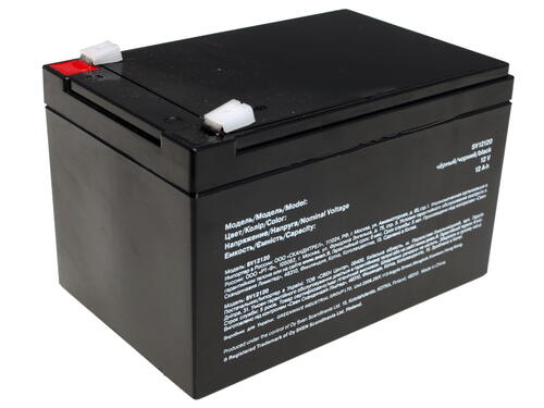 Купить Аккумуляторная батарея для ИБП SVEN SV 12120  0006472. Характеристики, отзывы и цены в Донецке