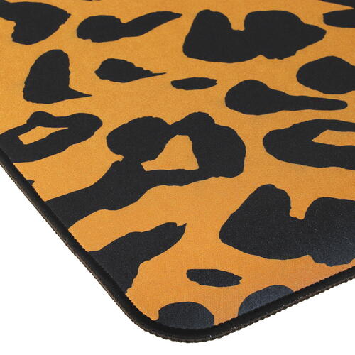 Купить Коврик DEXP AL-XL Amur Leopard (XL) оранжевый  5424279. Характеристики, отзывы и цены в Донецке