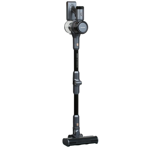 Купить Пылесос  вертикальный  РЕДМОНД VH1311  серый  9011883. Характеристики, отзывы и цены в Донецке