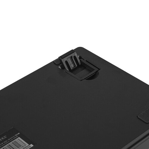 Купить Клавиатура  проводная + беспроводная AJAZZ AK820 Pro  9247209. Характеристики, отзывы и цены в Донецке