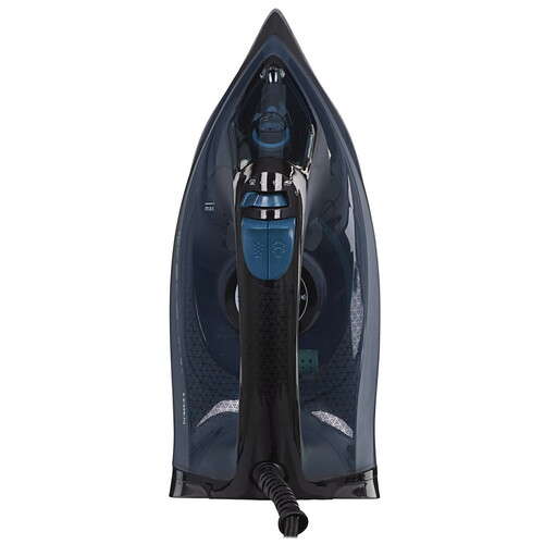 Купить Утюг LEBEN 249-050 черный  9237162. Характеристики, отзывы и цены в Донецке