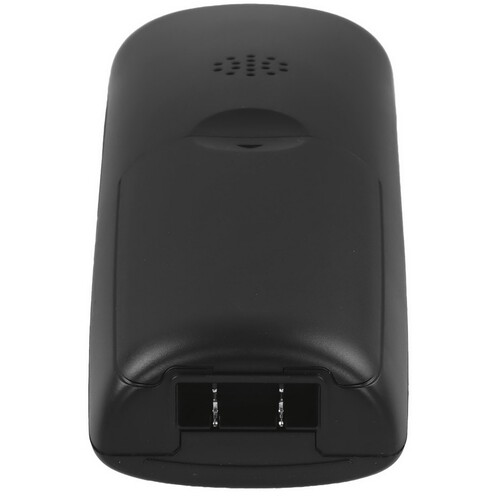 Купить Телефон беспроводной (DECT) Panasonic KX-TGU110RUB  9236764. Характеристики, отзывы и цены в Донецке