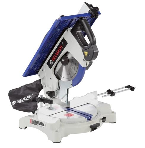 Купить Торцовочная пила  BELMASH MS U-305  9104672. Характеристики, отзывы и цены в Донецке