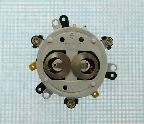 Купить Контактная группа (Чайник) для электрочайника Reoka RKEK-06TSG [KSD688-6]  9088492. Характеристики, отзывы и цены в Донецке